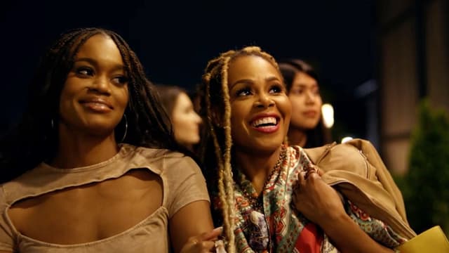 S03:E01 - New Beginnings and Terrified Ends