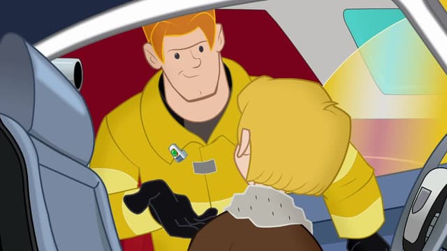 S02:E03 - One for the Ages