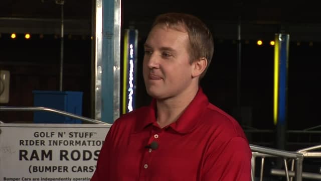 S01:E14 - Episode 29 & 30