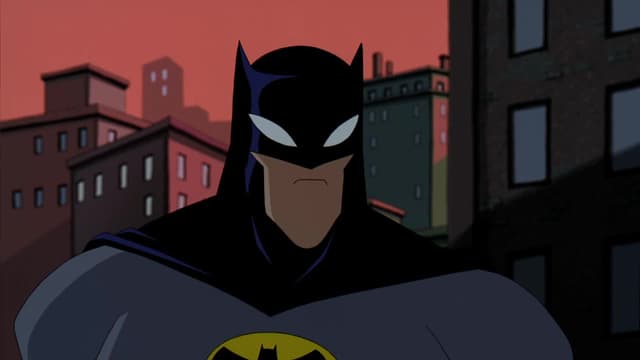 S01:E13 - The Clayface of Tragedy