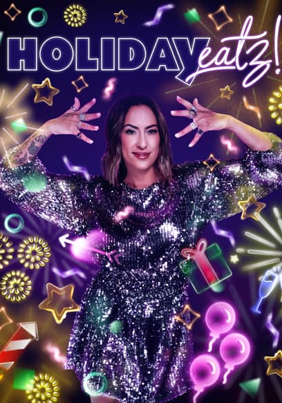 S01:E01 - New Year's Eve