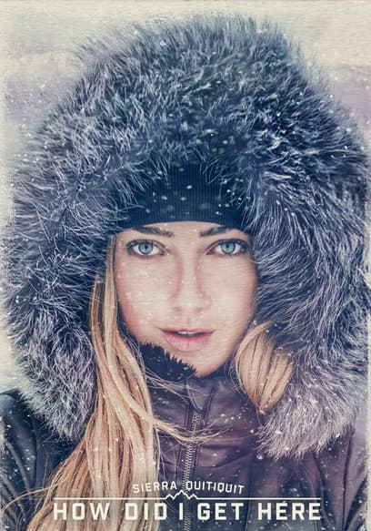 Sierra Quitiquit: How Did I Get Here