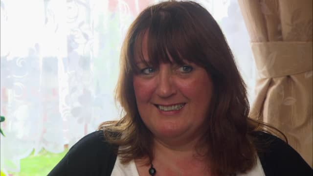 S03:E04 - S03: E04 - Sharon and Tracy