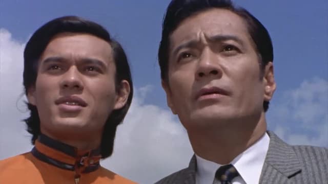 S01:E31 - Between a Devil and an Angel