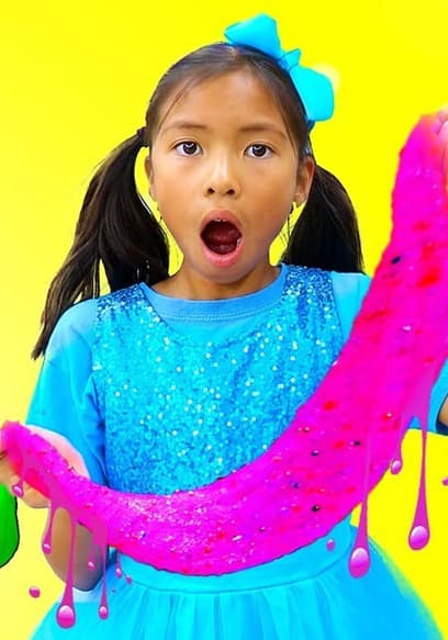 Affiche de S02:E09 - Slimy Sing-Along With Wendy and Alex!