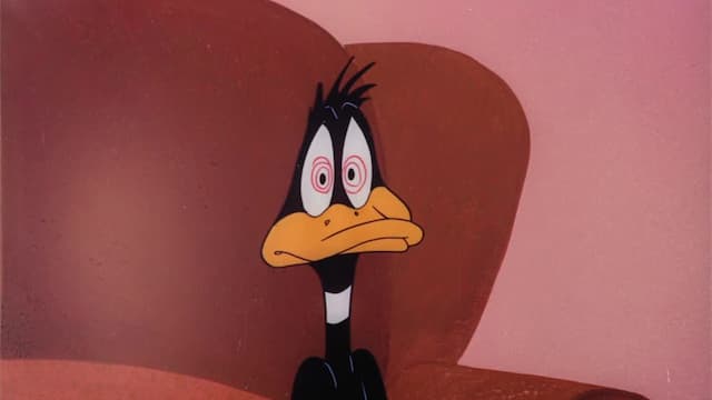 S07:E10 - Golden Yeggs / His Bitter Half / The Leghorn Blows at Midnight