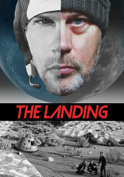 The Landing