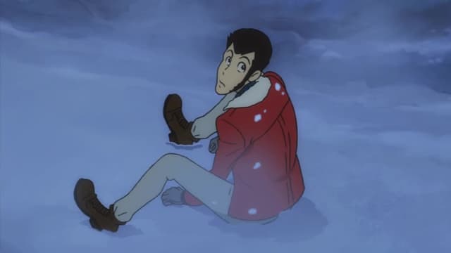 S05:E20 - Zenigata, Gentleman Thief