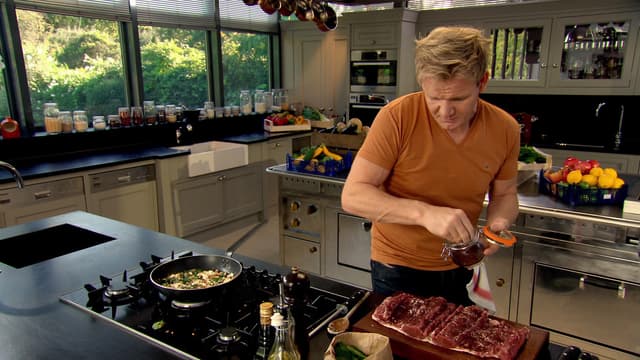 S01:E10 - Special Occasions