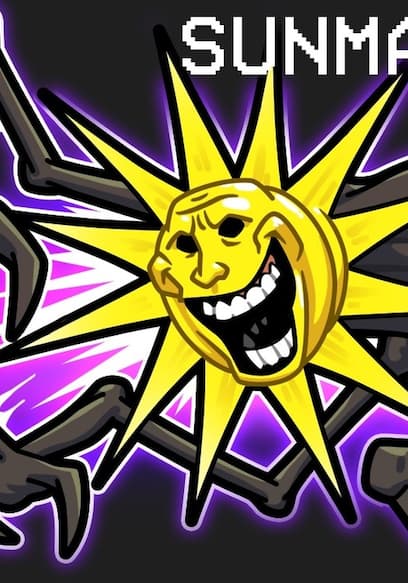 S18:E08 - Adding Sun Man to Bed Wars poster