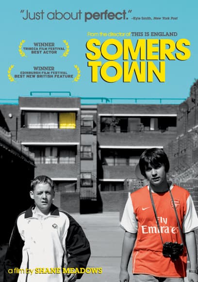 Somers Town