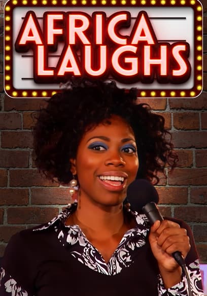 S01:E04 - Chinedu Unaka