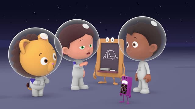 S03:E20 - To Follow, or Not to Follow?