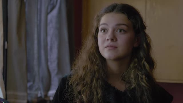 S11:E07 - Bite Size / Witchy