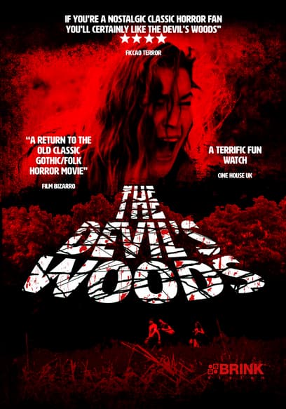 The Devil's Woods