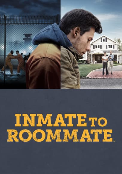 Inmate to Roommate poster