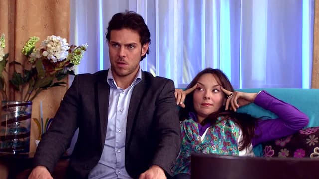 S01:E15 - Episodio 15