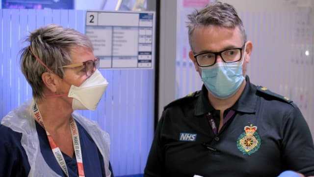 S02:E04 - A Metal Rod Sticking Out of Her Back