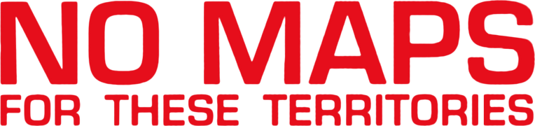 No Maps for These Territories