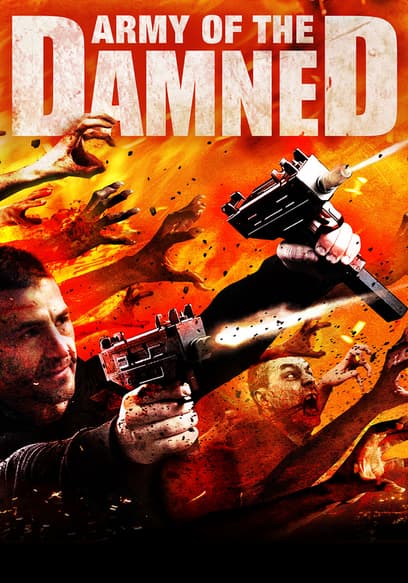 Army of the Damned