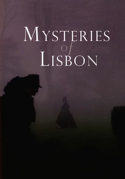 Mysteries of Lisbon