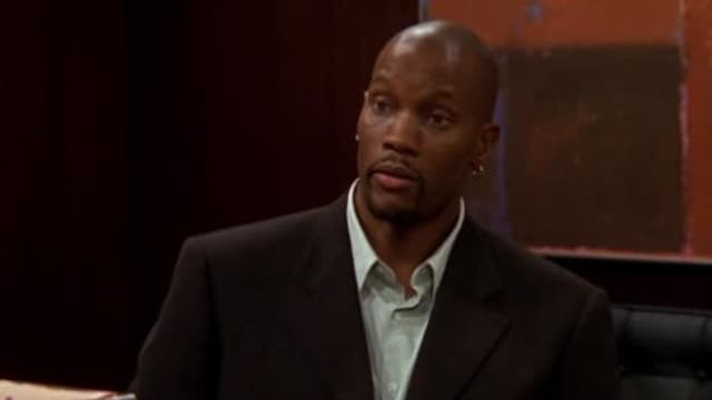 S02:E03 - A Full Court Conspiracy