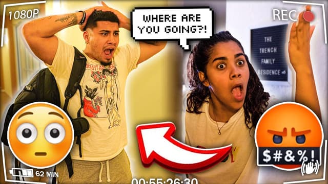 S01:E07 - Prank and Surprise