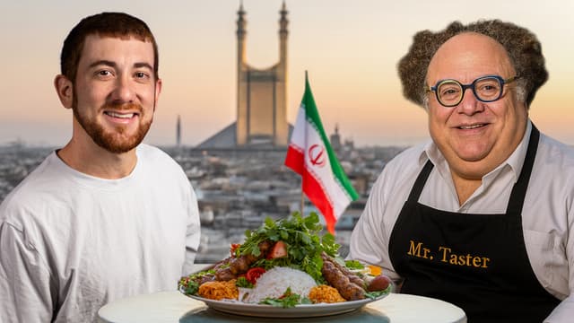 T04:C06 - S04:E06 - I Went On An Extreme Food Tour of Iran