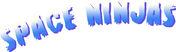 Space Ninjas