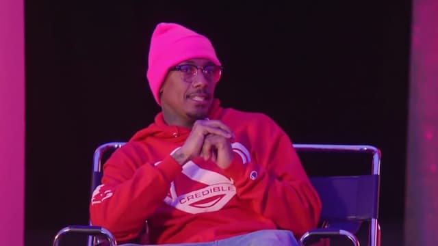S02:E01 - Nick Cannon