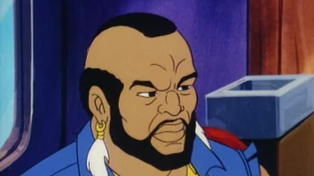 S01:E04 - Mystery of the Rocky Mountain Express