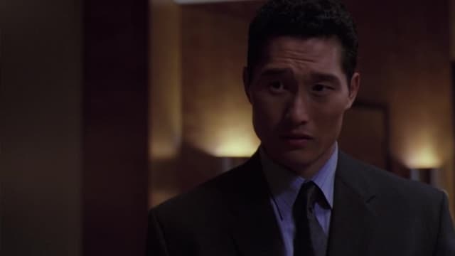 S04:E08 - Habeas Corpses