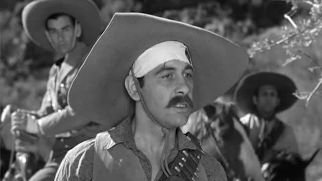 S01:E35 - The Conquerors