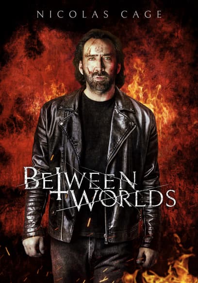 Between Worlds poster