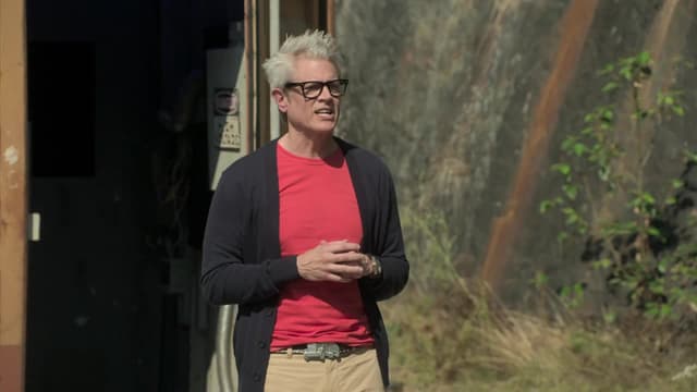 S01:E09 - Short Circuit