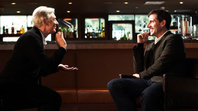 S01:E03 - Steve Carell, Jane Lynch