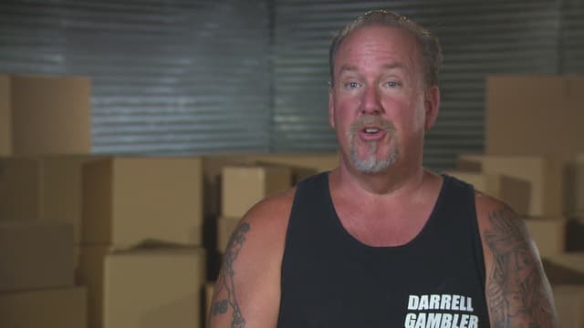 S05:E27 - The Education of Miss Profit