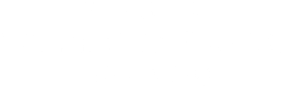 Trolls: We're Coming to Get You