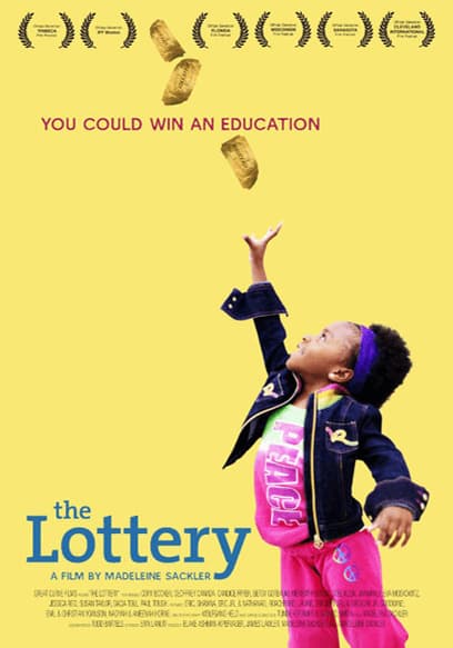 The Lottery