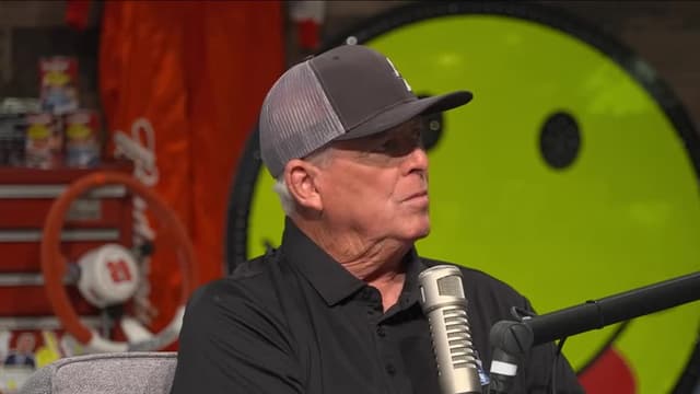 S2025:E20 - Ron Hornaday Jr.