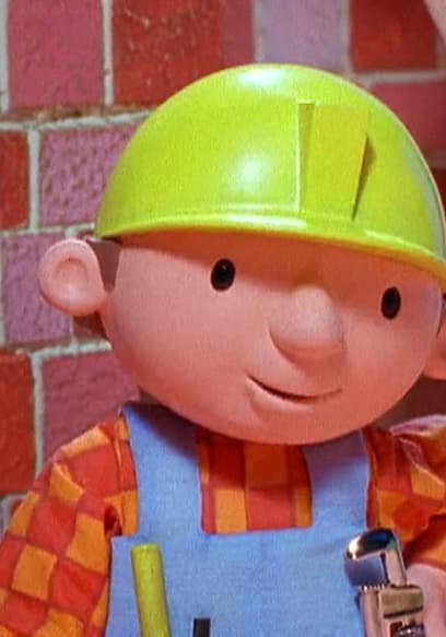 Watch Bob the Builder S01:E11 - Naughty Spud - Free TV Shows | Tubi