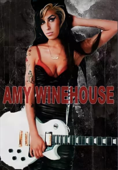 Amy Winehouse