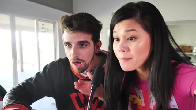 S20:E05 - WE GOT CAUGHT on CAMERA SPYING on PROJECT ZORGO HACKER MEETING