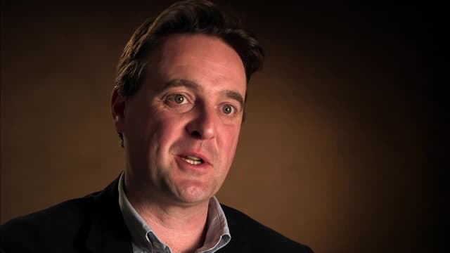 S01:E02 - Becoming Respectable