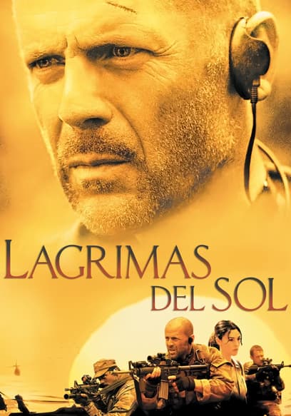 Lagrimas Del Sol (Doblado)