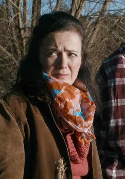 Póster de S01:E03 - Cosy Cove Killings