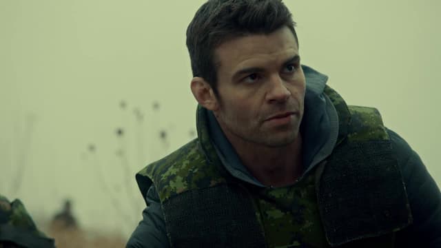 S03:E18 - All the Pretty Horses