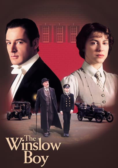 The Winslow Boy