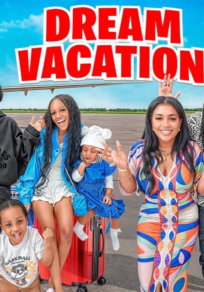 S01:E03 - Dream Vacation poster