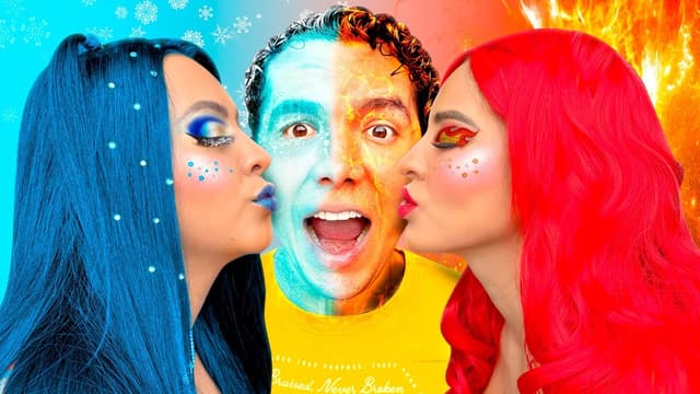 S01:E16 - Hielo vs fuego por el guapo